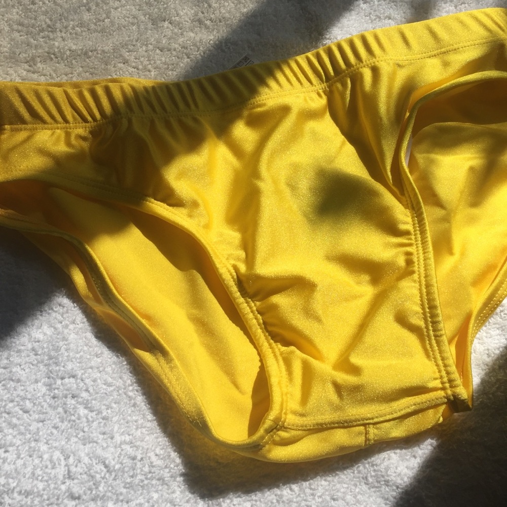 MEN’S SWIM BRIEFS